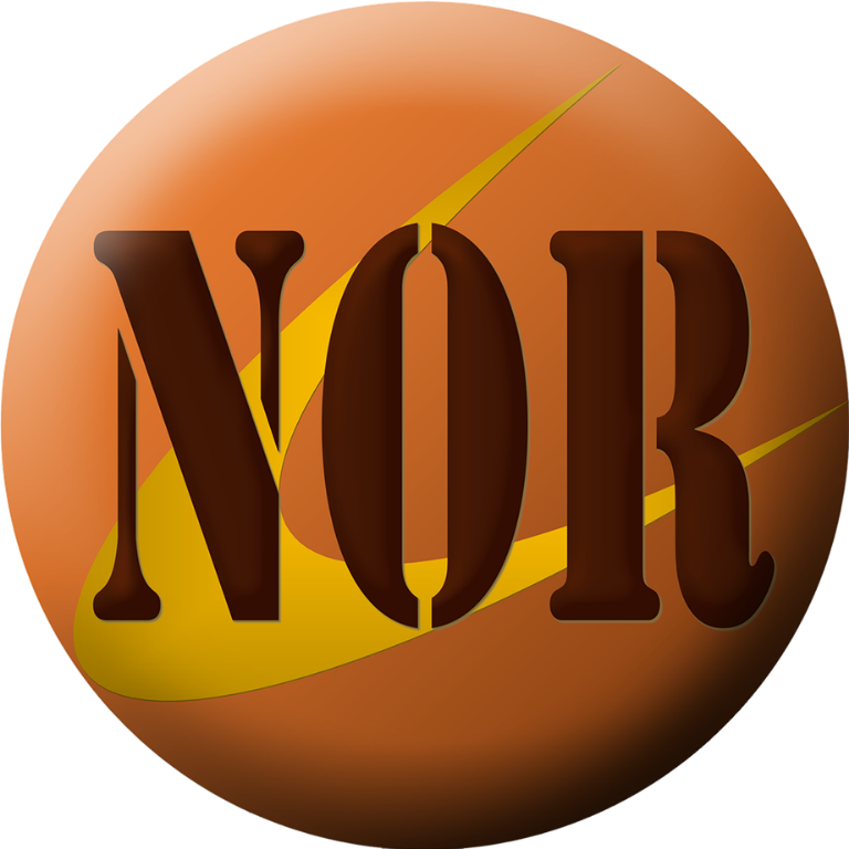 Logo NOR Center